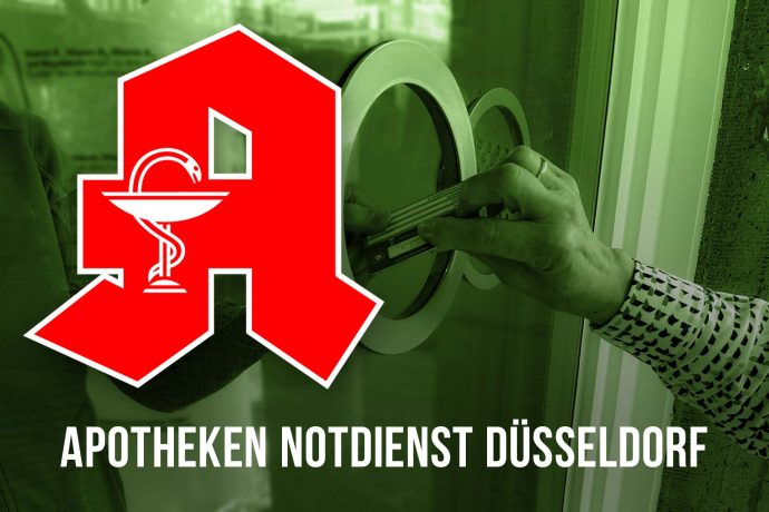 Herzogen Apotheken Düsseldorf - Apotheken Notdienst