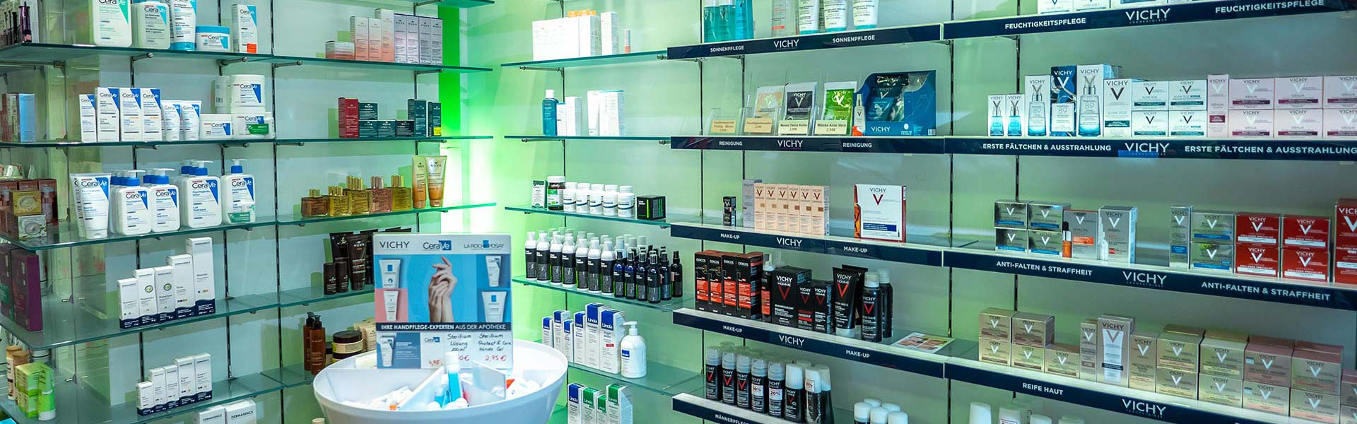 Herzogen Apotheke Düsseldorf